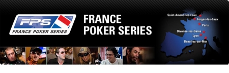 france poker series sur pokerstars.fr